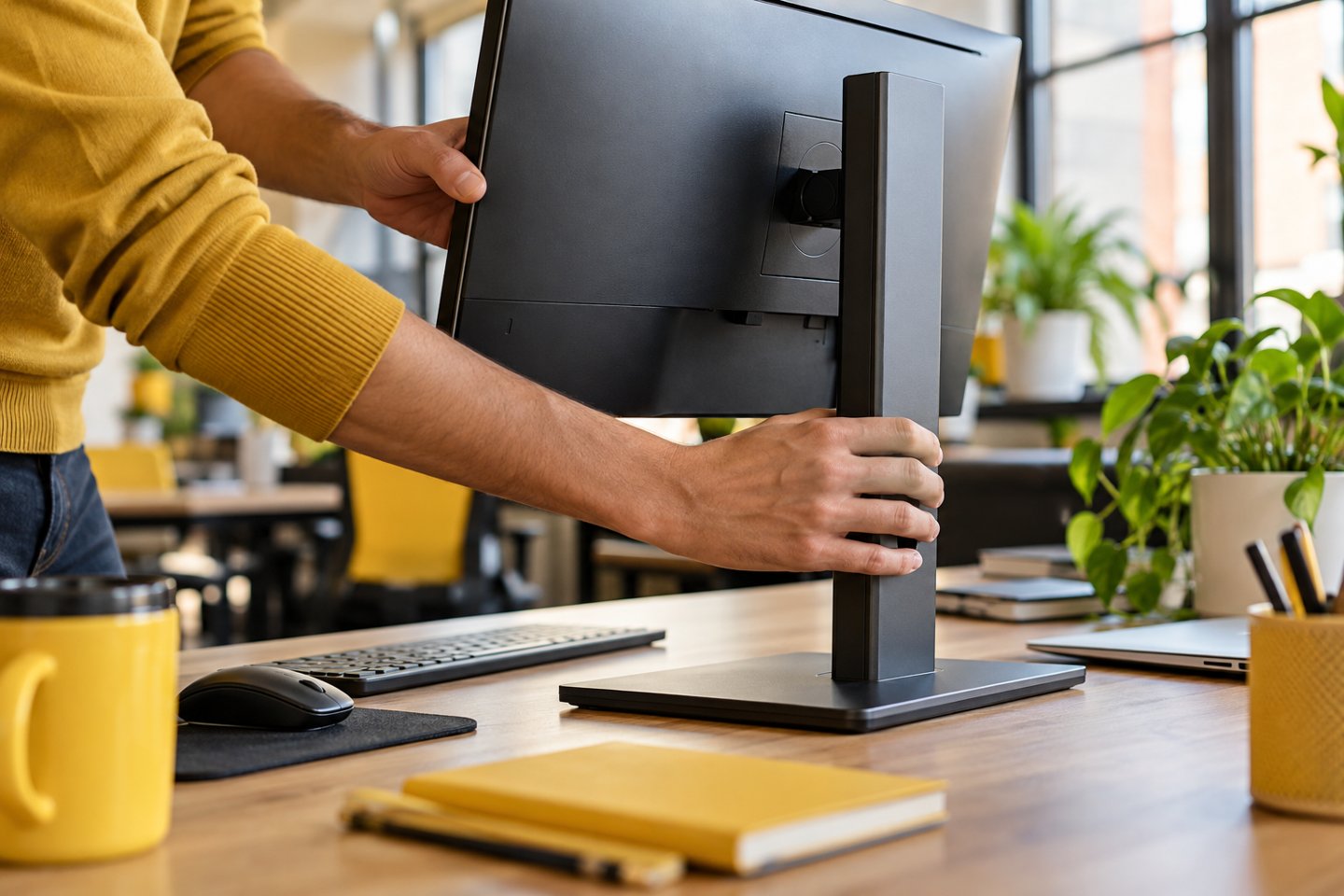 poste fixe coworking Grenoble : vérification des détails
