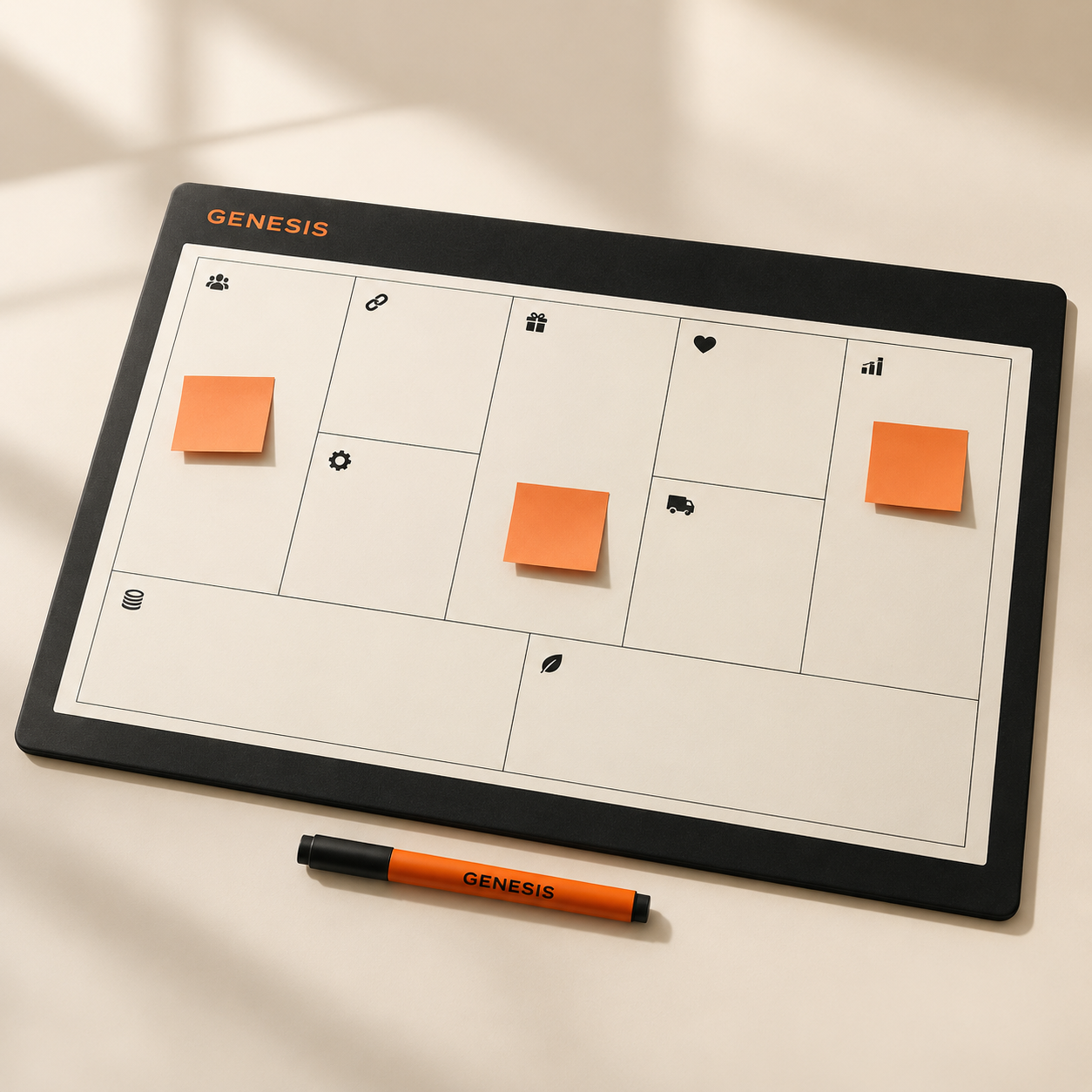Business Model Canvas